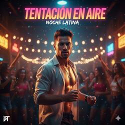 tentacion en el aire