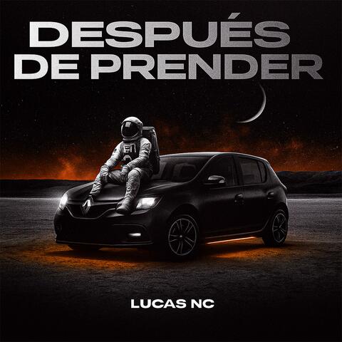 Despues De Prender (Turreo Edit)