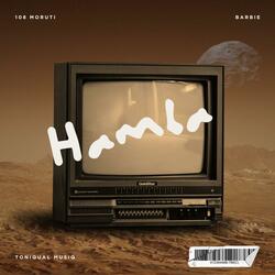 Hamba (feat. Barbie & Toniqual musiQ)