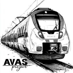 Поезда идут (Piano Version)