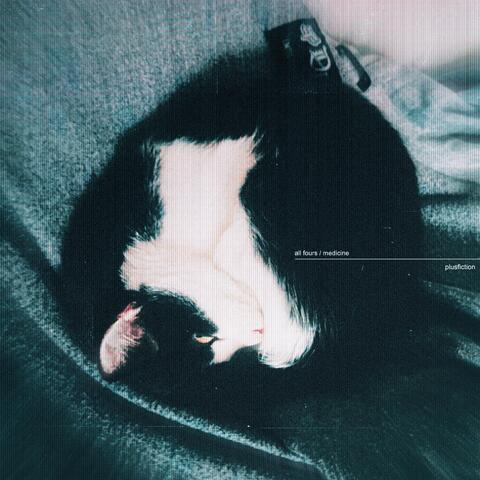 all fours / medicine