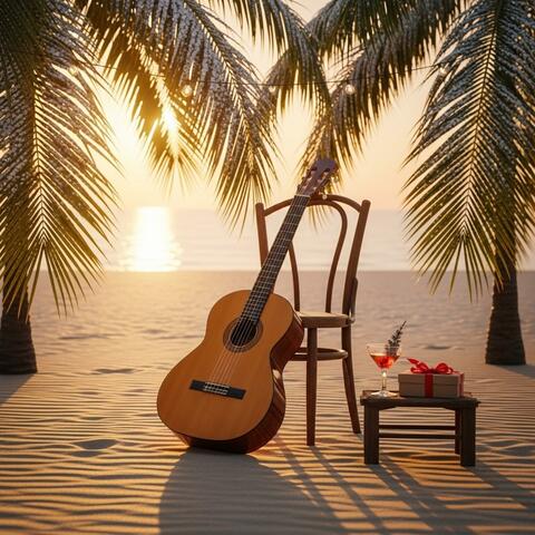 Warm Bossa Christmas, Vol. 1