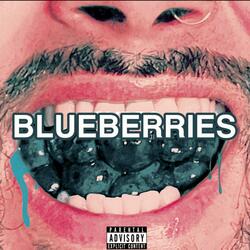 Blueberries