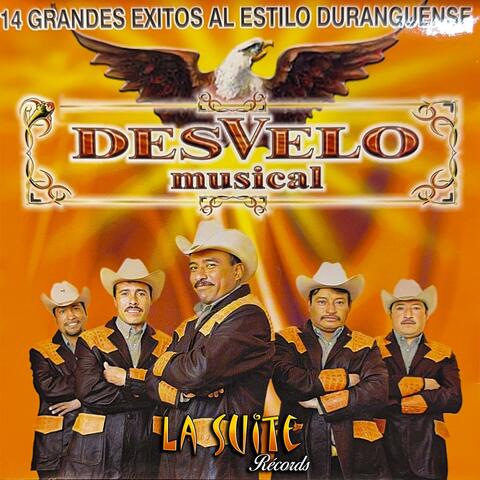 Grandes Exitos Duranguenses