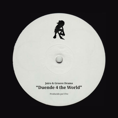 Jairo y Groove Drama ("Duende 4 the World")