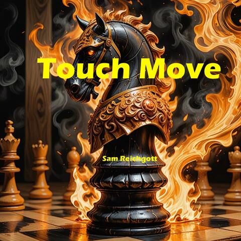 Touch Move