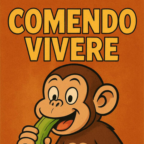 Comendo vivere