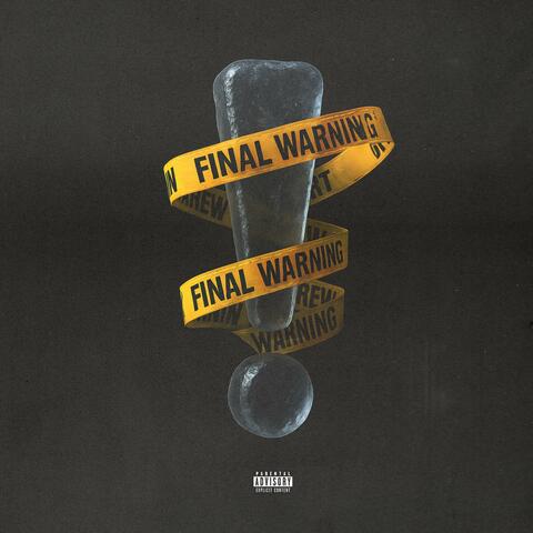 ! (Final Warning) - Single