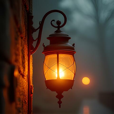 La canzone della lampada