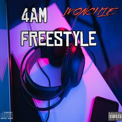 4 Am Freestyle
