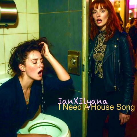 I Need A House Song (London Underground Version)
