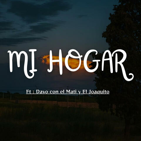 Mi Hogar