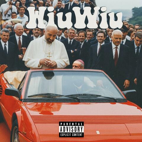 WiuWiu (chopped and strood)