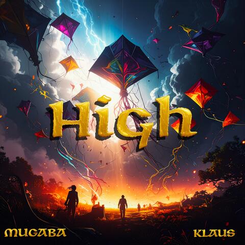 High (feat. Klaus)