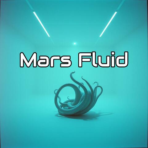 Mars Fluid