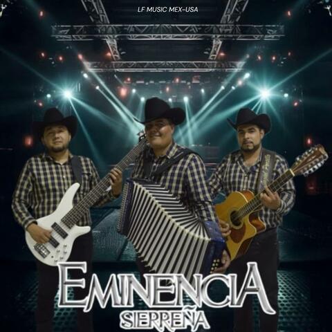 EMINENCIA SIERREÑA