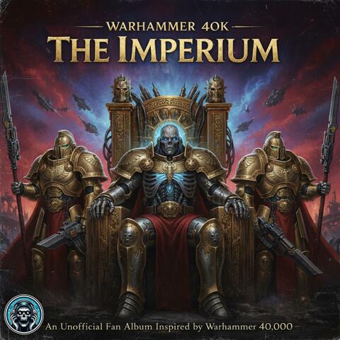 Warhammer 40k: The Imperium (Fan Music)