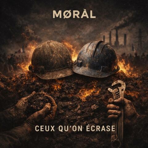 CEUX QU’ON ÉCRASE