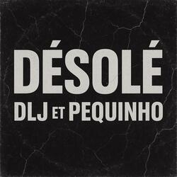 désolé (feat. Pequinho)