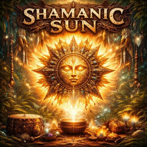 Shamanic Sun