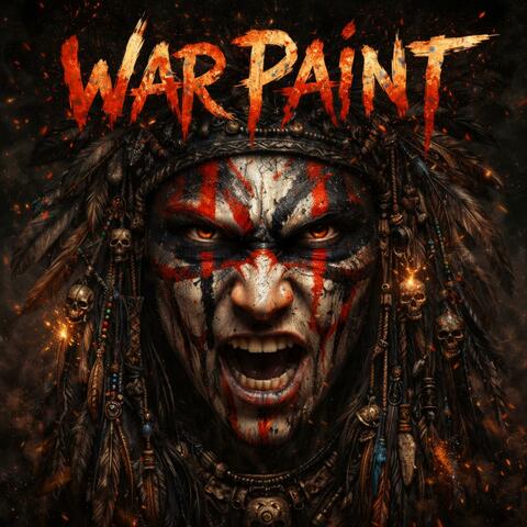 War Paint