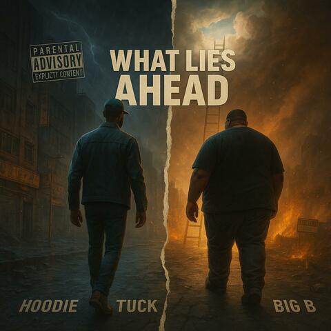 What Lies Ahead (feat. Hoodie Tuck)