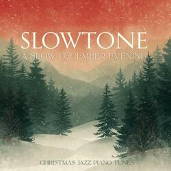 Hot Cocoa & Blue Notes