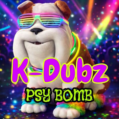 Psy Bomb