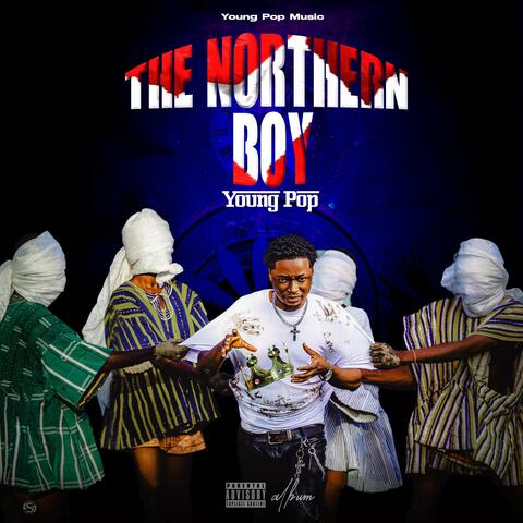 The Northern Boy Album