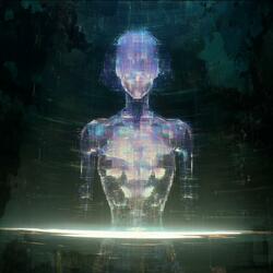 Seen in the Static (Slippe Mix)