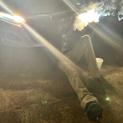 Tunnel Vision (feat. NGOF Woosie)