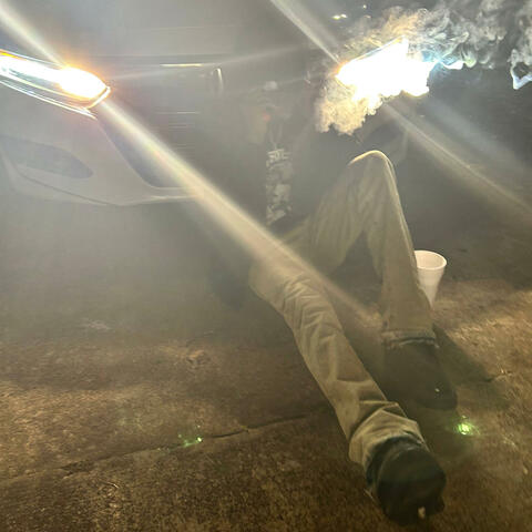 Tunnel Vision (feat. NGOF Woosie)