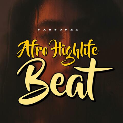 Afro Highlife Beat