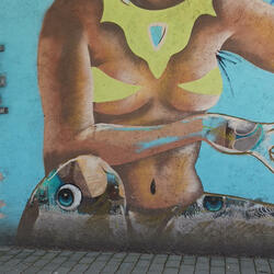 PUEBLA DE LOS ANGELES (MAGNA PARENS FRUGUM)