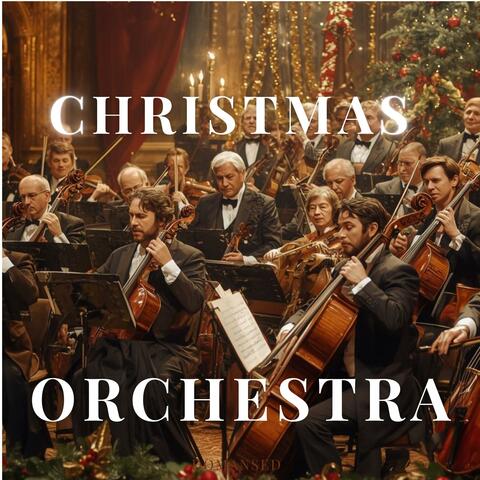 Fantasy Christmas Bells Orchestra