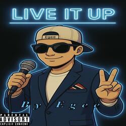 Live It Up (Live)