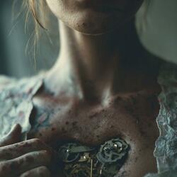 I Don't Want Your Love