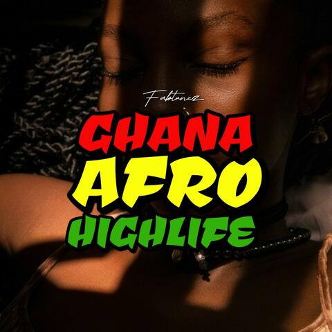 Ghana Afro Highlife