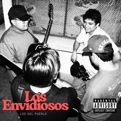 Los Envidiosos