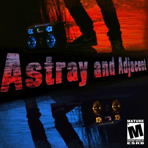 Astray and Adjacent