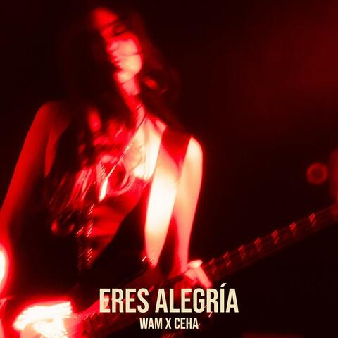 Eres Alegría (feat. Ceha)