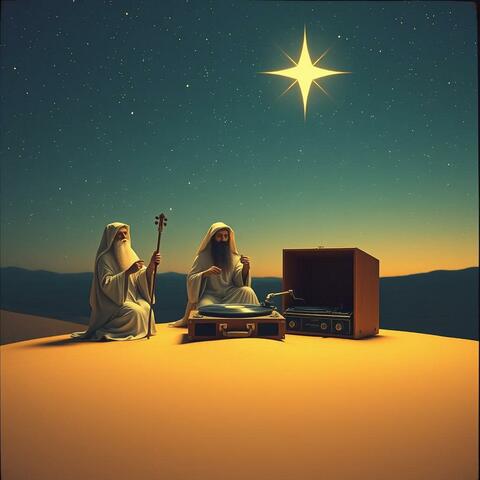 Oh Holy Night Coming My Way