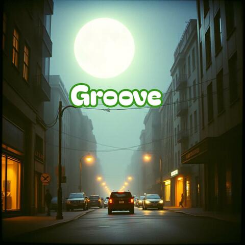 Groove