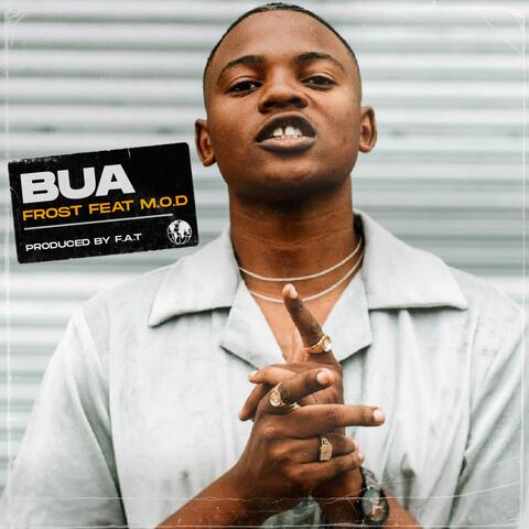 Bua (feat. M.O.D)
