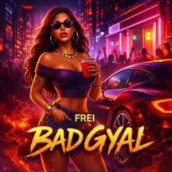 Bad Gyal