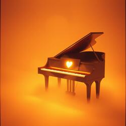 بيانو رواق