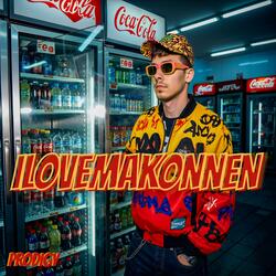 Ilovemakonnen