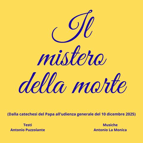 Il mistero della morte