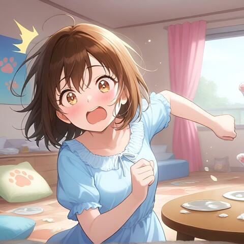 ママが帰る前に (Mama ga Kaeru Mae ni)