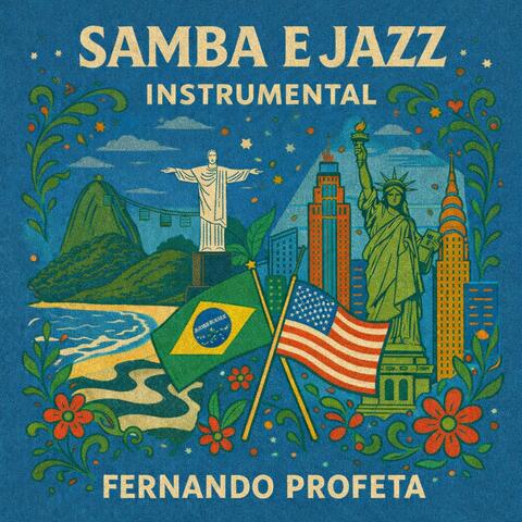 SAMBA E JAZZ